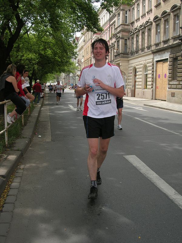 DSCN9565.JPG - Úsměv snoubící se s únavou.