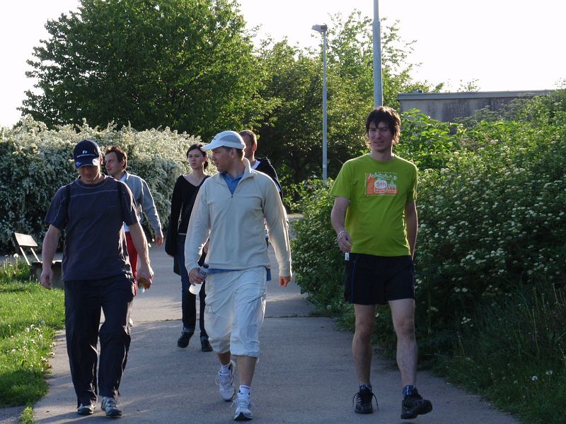 P5100109.JPG - Odhodlání běžců je evidentní.