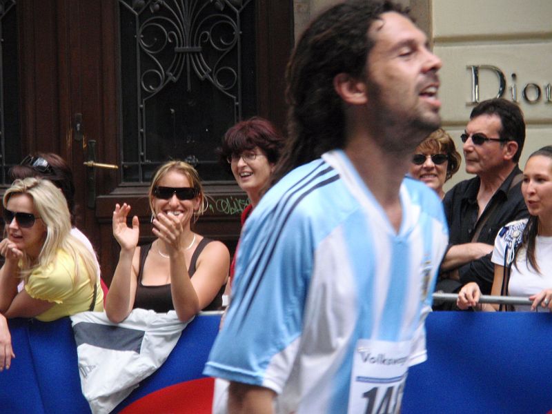 P5100157.JPG - Že by argentinský závodník?