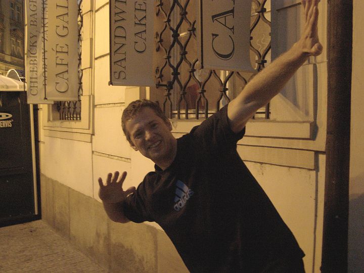 P9110086.JPG - Hanz alias Usain Bolt