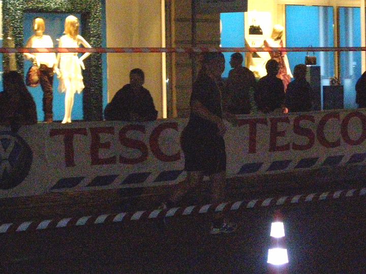 P9110108.JPG - Krokodýlek v zajetí tmy