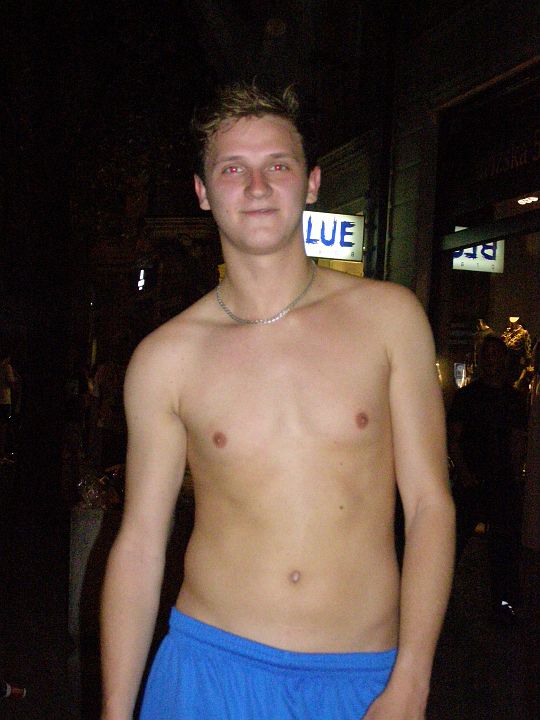 P9110109.JPG - Není Míra taky Moc.