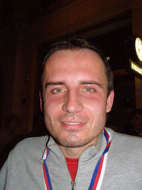 P9110112.JPG - V očích se zračí únava i štěstí