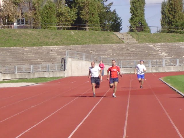 DSC03685.JPG - Krokodýlek se nechce nechat zahanbit.