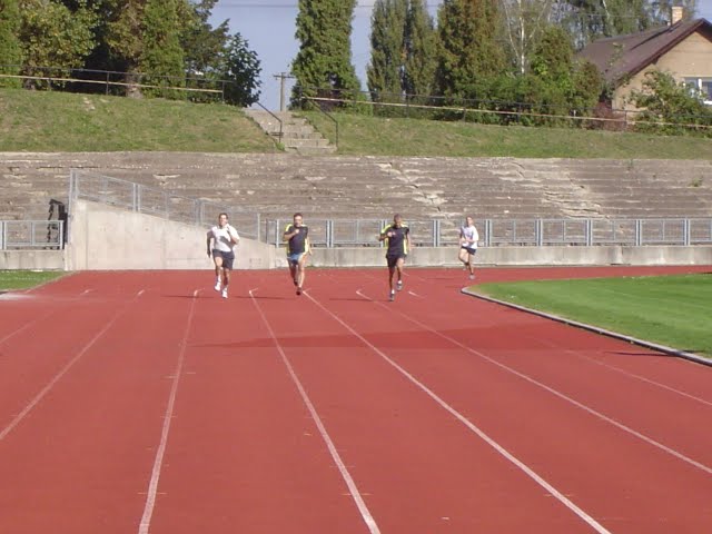 DSC03687.JPG - A závěrečná rovinka.