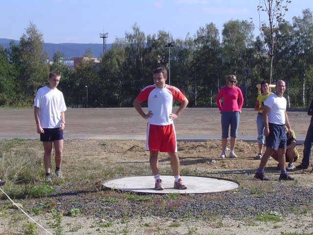 DSC03702.JPG - No jo vydím na na hodně dlouhý hod.