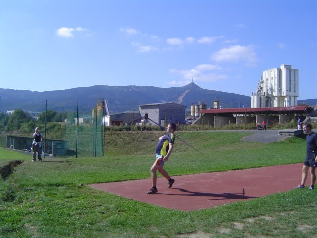 DSC03726.JPG - A Pavlík, to je styl ala Pivrnec :-).