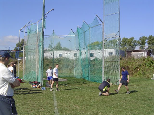 DSC03736.JPG - Probíhá přesné měření.