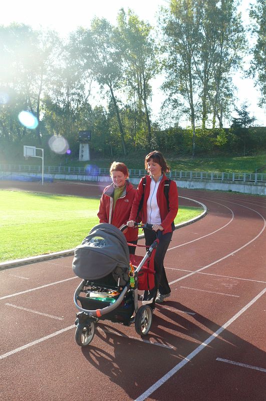 P1110173.JPG - Marcelka hrdá matka.