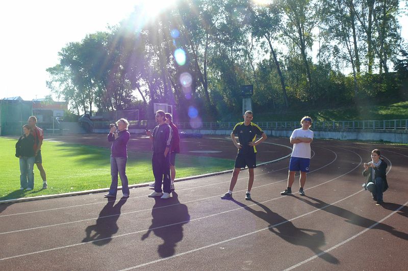 P1110185.JPG - A fanoušci to vědí.