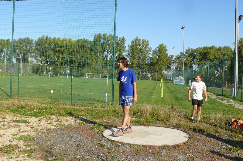 P1110187.JPG - Důša právě dohodil.