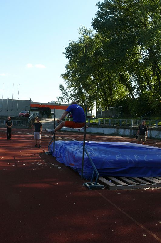 P1110228.JPG - Gazza neuvěřitelně.