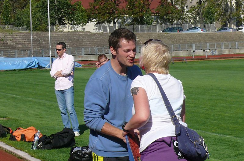 P1110261.JPG - A zase sladký polibek.