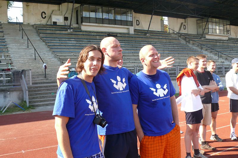 P1110269.JPG - Boleslavští borci.