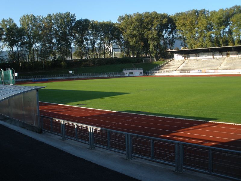 P9260001.JPG - Který nám opět zařídil Hanz, díky svým známostem.