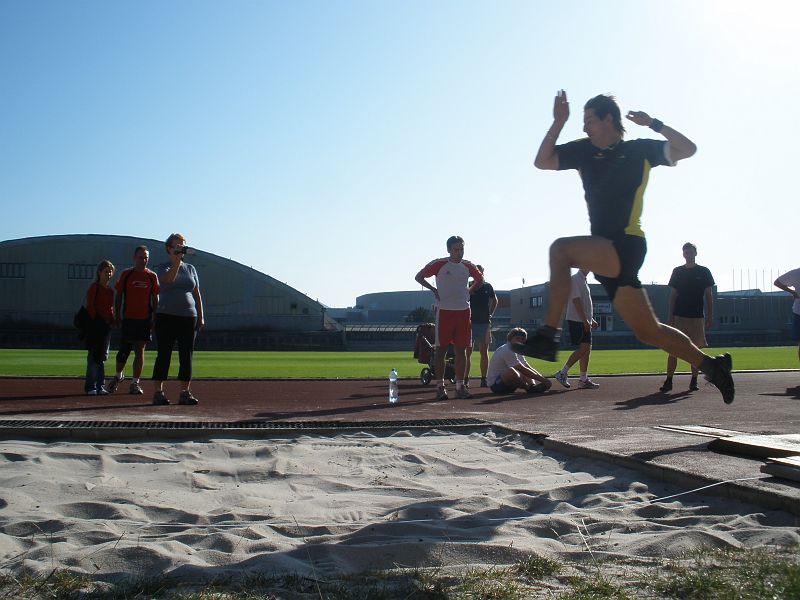 P9260081.JPG - Ráďa dlouhonohý.