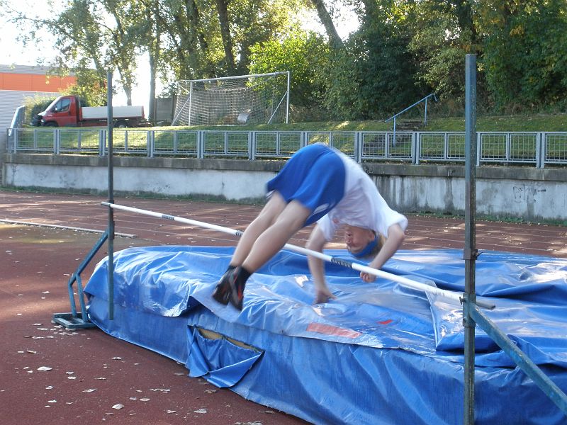 P9260111.JPG - Tak začal dělat salta.