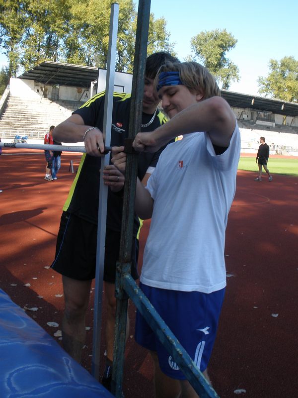 P9260167.JPG - Dva montéři.