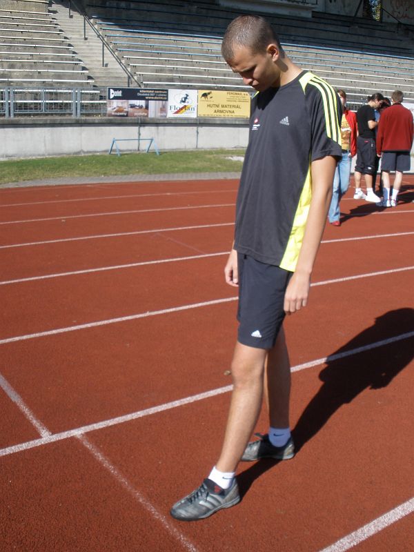 P9260185.JPG - Jardovo velké soustředění na startu.