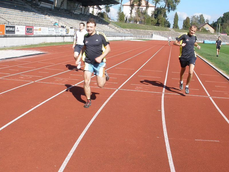 P9260189.JPG - Výsledky budou těsně.