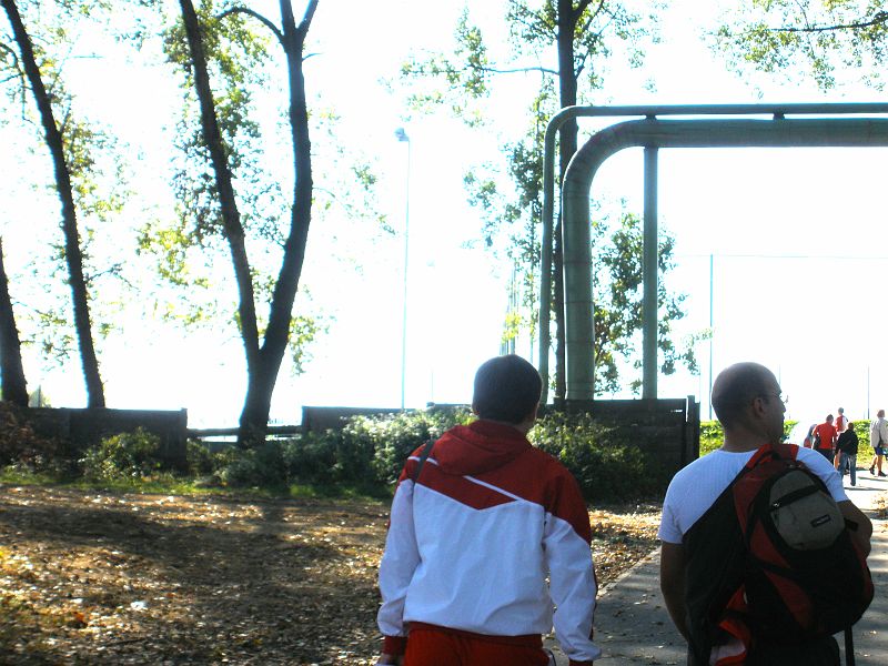 P9260205.JPG - Na další disciplíny je nutné přejít