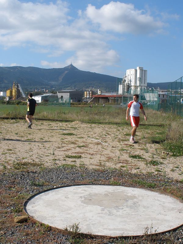 P9260218.JPG - Důležité je rozeznat místo dopadu.