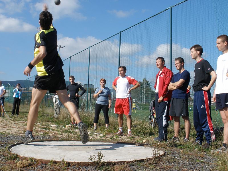 P9260238.JPG - Pak tedy začal Radek vrhat a výkony se dokonce zlepšily.