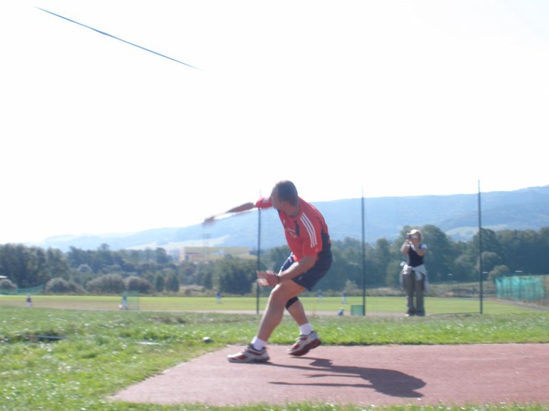 P9260257.JPG - Láďa podřepový styl.