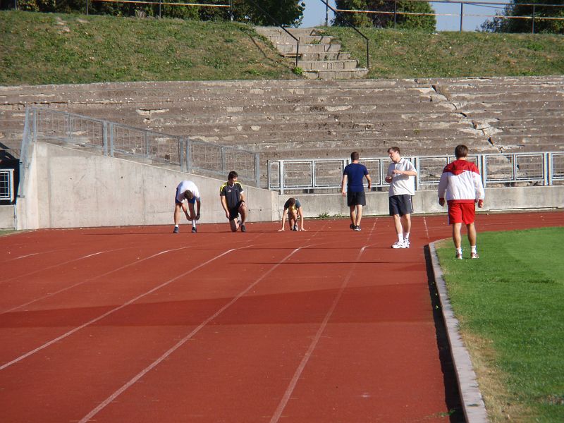 P9260948.JPG - Další závod - favorité Hanz a Tomík.