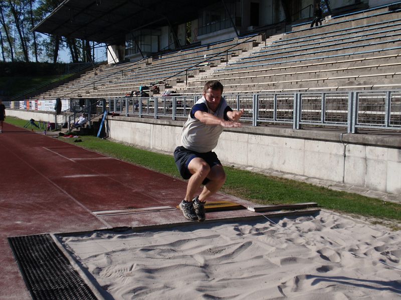 P9260957.JPG - U Hanze je zřejmá jeho dynamika.