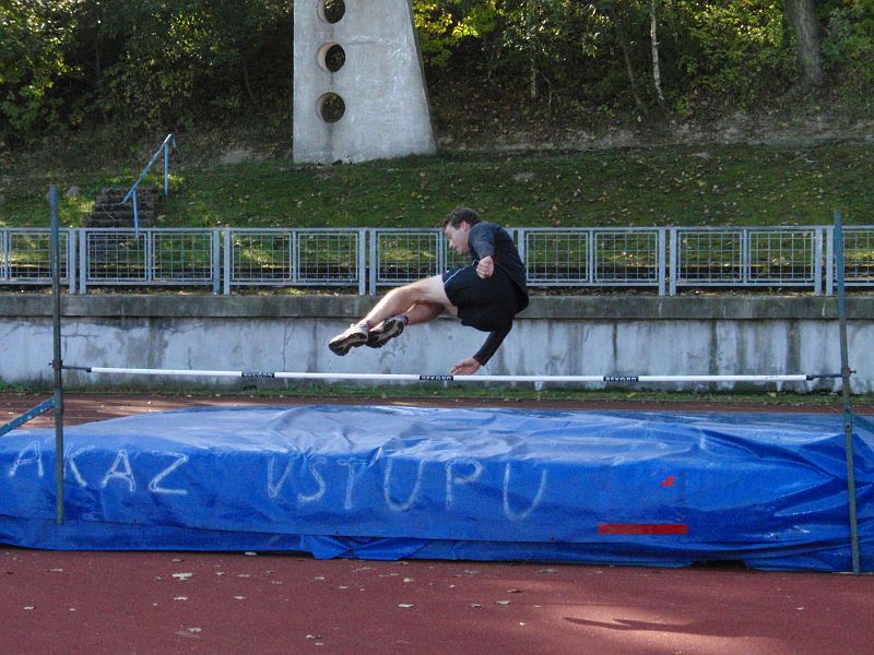 P9260980.JPG - Franta se svým bokovým stylem měl velkou rezervu.