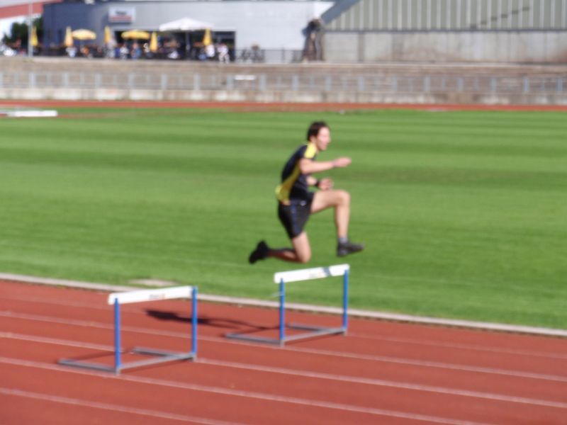 P9261122.JPG - Ráďa a jeho velká rezerva.