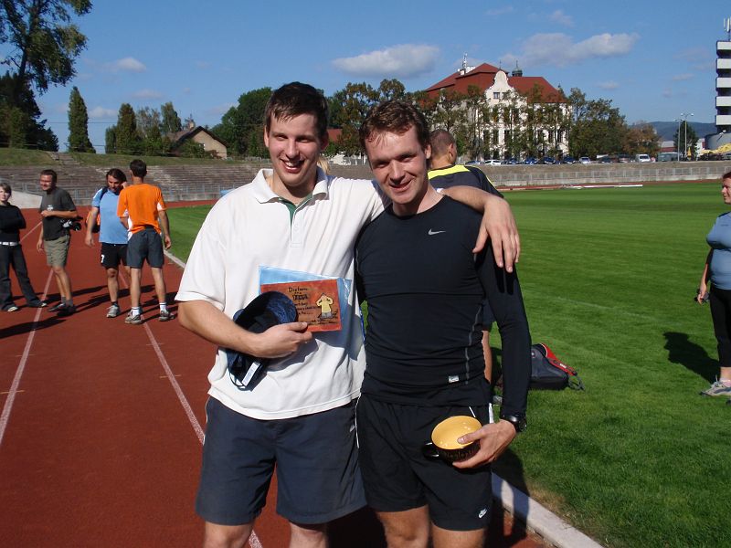 P9261140.JPG - Franta s Oťasem.