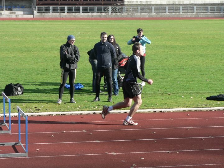 P1060303.JPG - Fanoušky tento heroický výkon nechával chladnými