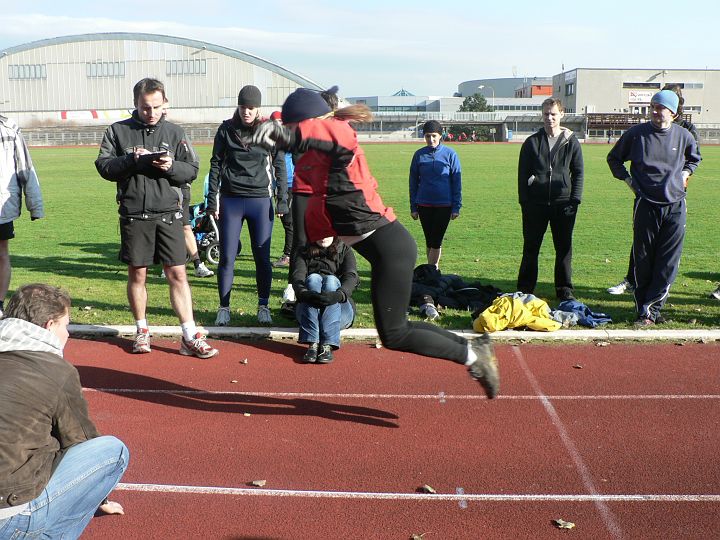 P1060322.JPG - Míša Maděrová v letu