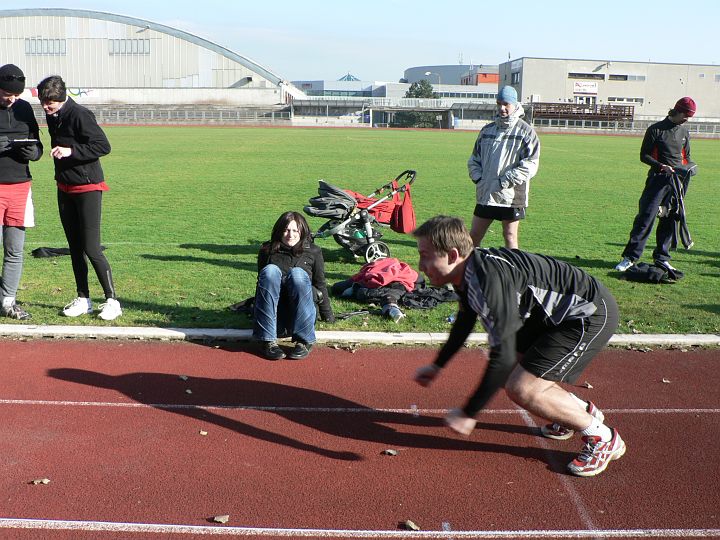 P1060327.JPG - Štěpánovo mega soustředění