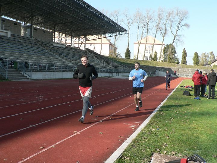 P1060344.JPG - Pavlovi pomalu tuhne úsměv