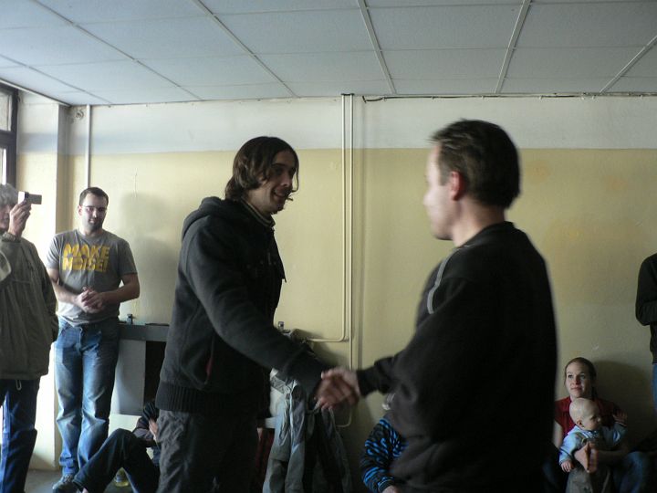 P1060371.JPG - Dušan se umístil na 11. místě