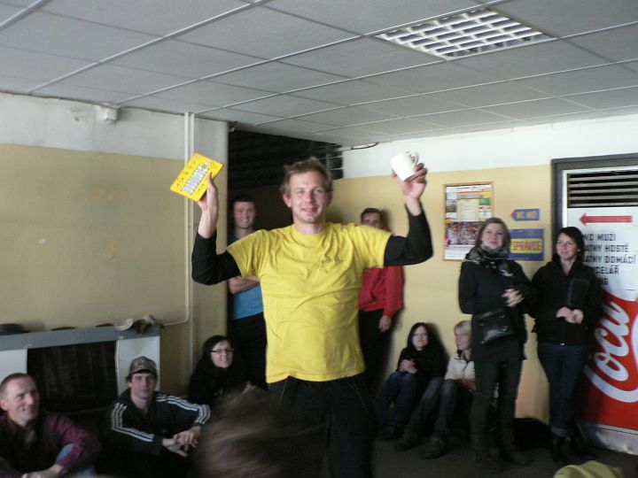 P1060380.JPG - Lukáš a vynikající 3. místo a bronzová medaile