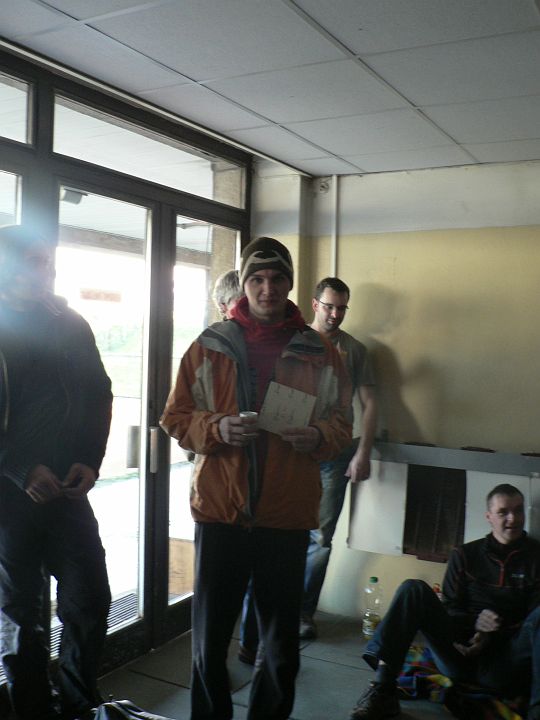 P1060386.JPG - Diplom za 3. místo mezi Gazelami