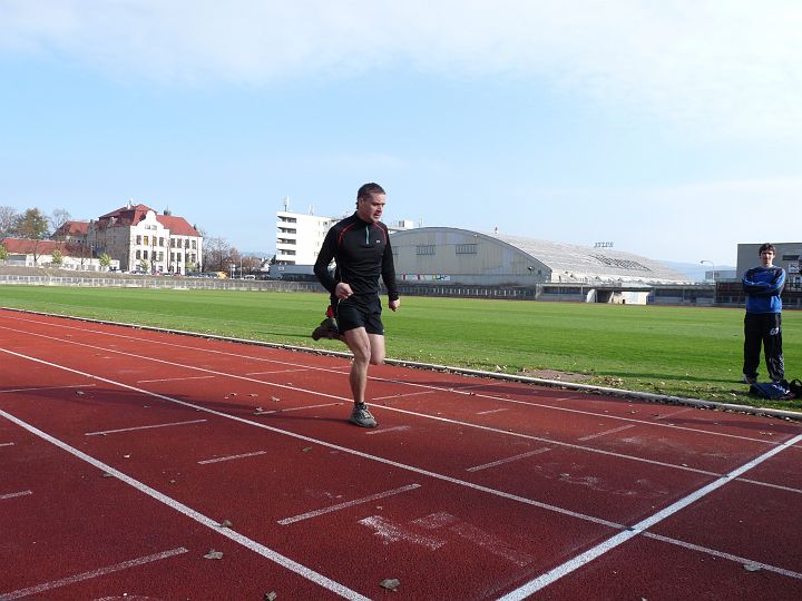 P1130930.JPG - I Franta měl výborný čas