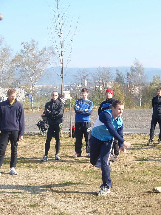 PA238880_1.JPG - Hanzův bojový výraz