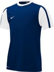 Nike sada dres� SHORT SLEEVE CLASSIC III GAME JERSEY 15 ks ( dres, �ortky, �tulpny ) 329364 410/1