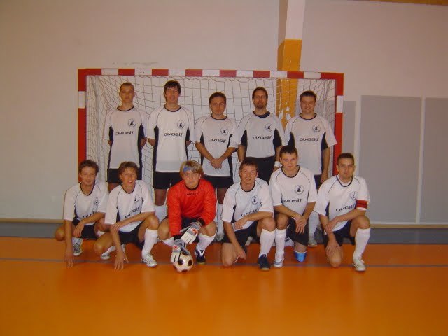 DSC03763.JPG - Jasný elegáni.