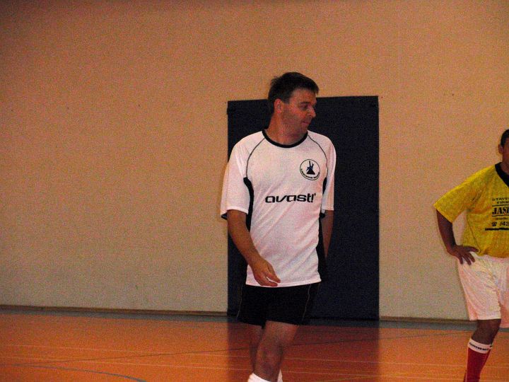 P9271154.JPG - Pavlík sleduje situaci.