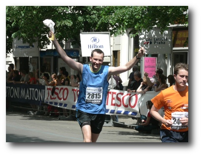 A jsem v c&iacute;li