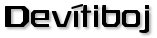 Dev�tiboj