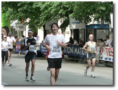 Radek fini&scaron;uje