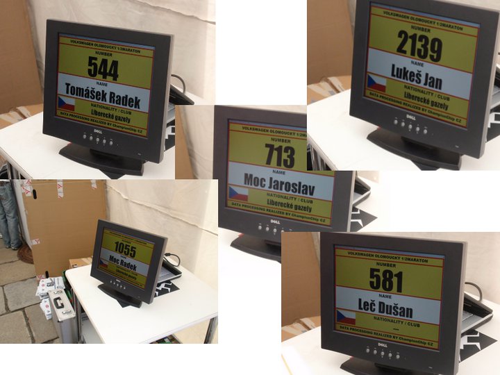 36234_1537321836337_1333608831_31437272_6736336_n.jpg - Kromě 4 Gazel se Olomouckého půlmaratonu zúčastnil i Dušan, kterého známe z devítiboje.