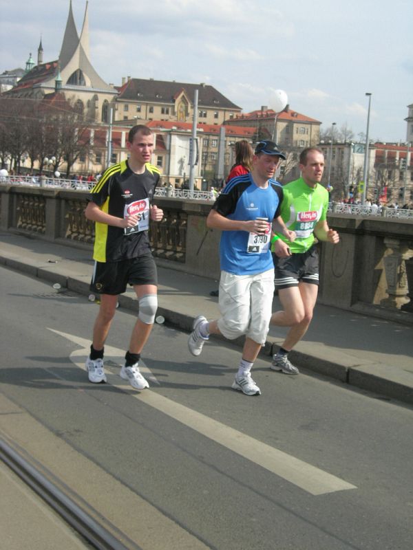 DSCN9355.JPG - Jde vidět, že zase taková pohodička to není, co Jardo.